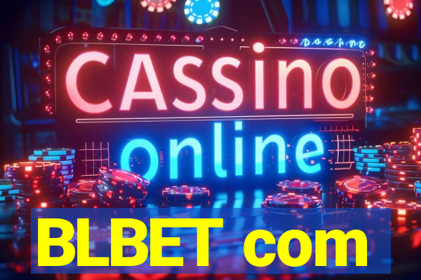 BLBET com